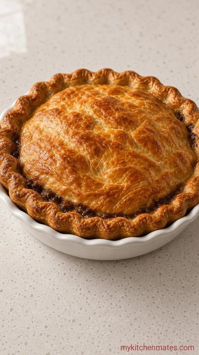 Step 3: Bake Until Golden