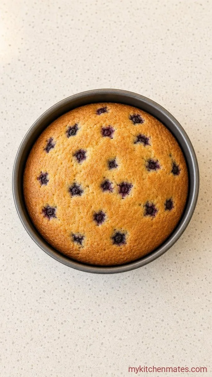 Step 3: Bake Until Golden