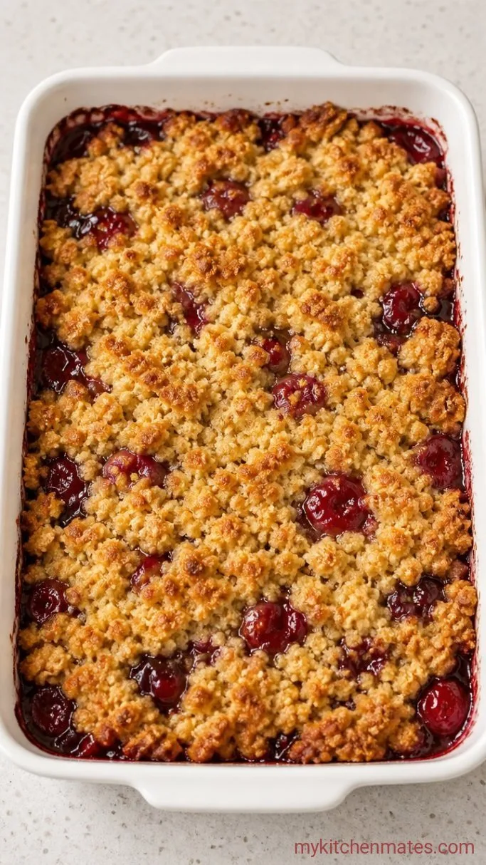 Step 3: Bake Until Golden