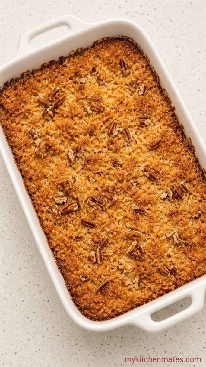 Step 3: Bake Until Golden