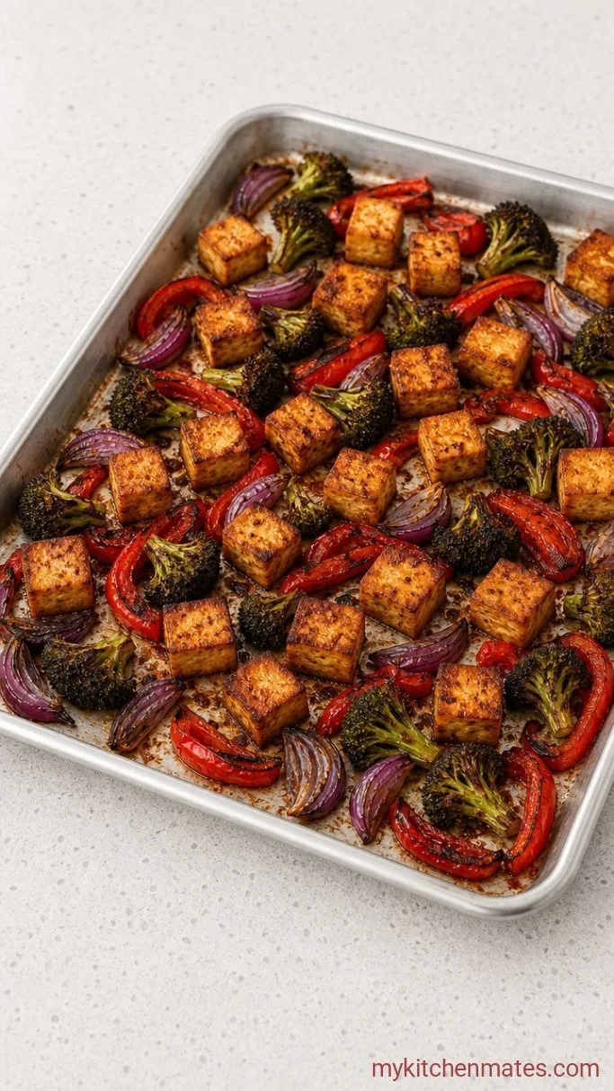 Step 3: Bake Until Golden