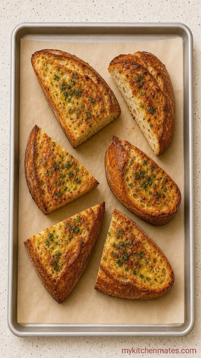 Step 3: Bake Until Golden