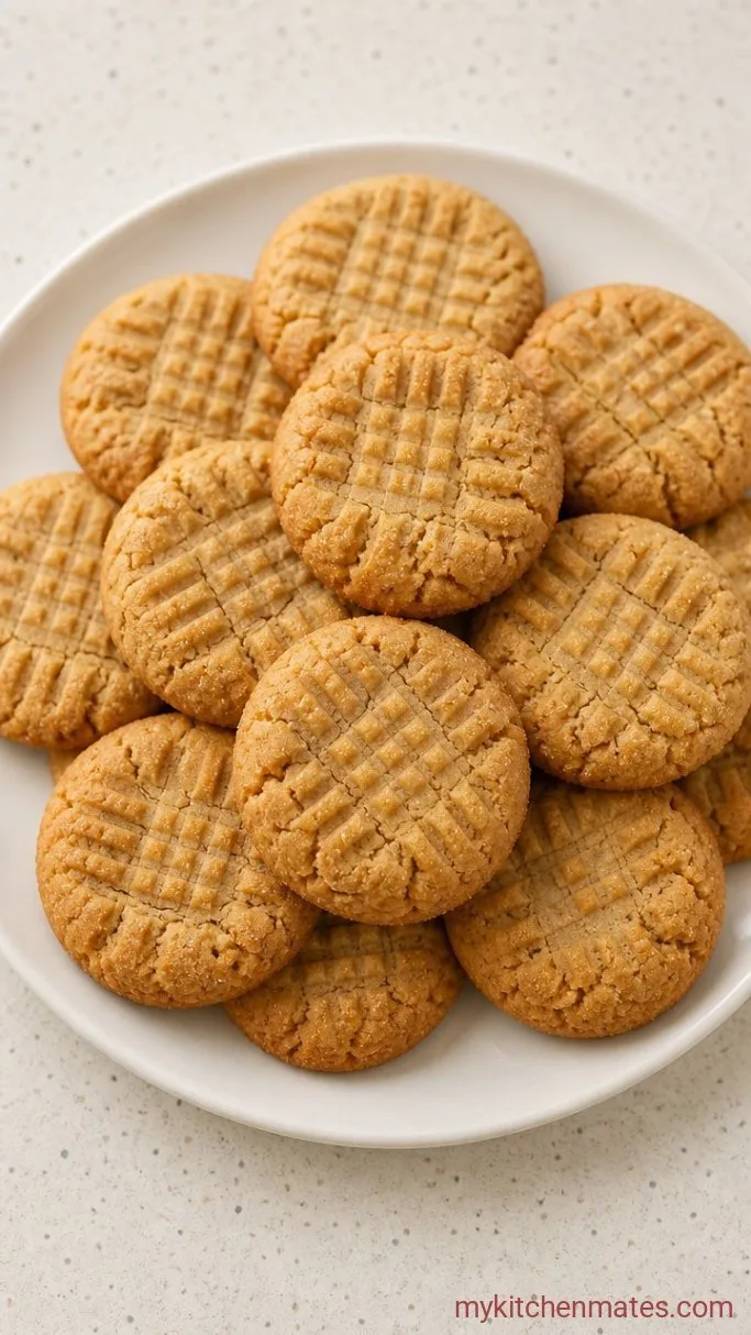 Step 3: Bake Until Golden