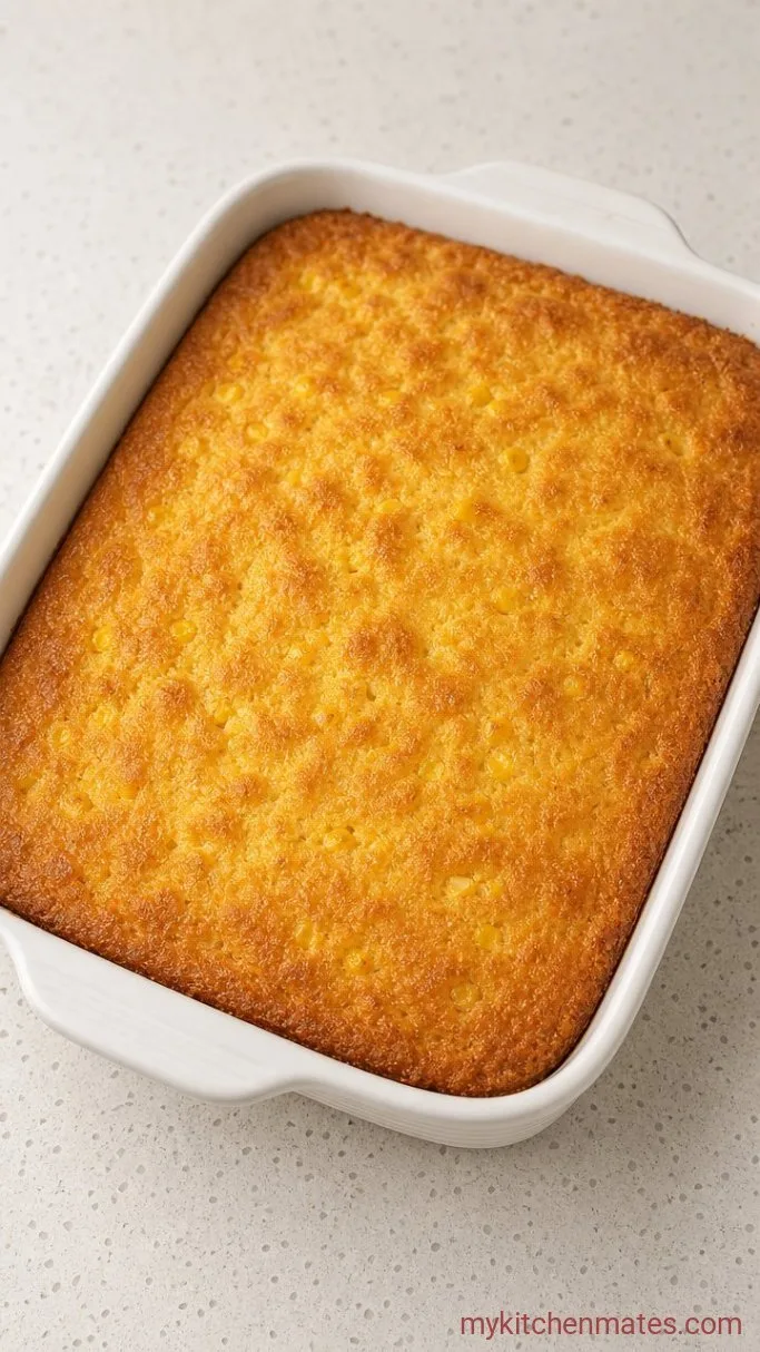 Step 3: Bake Until Golden