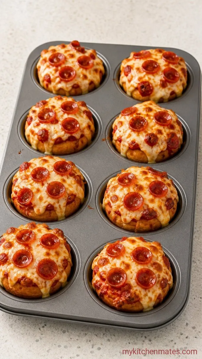 Step 3: Bake Until Golden