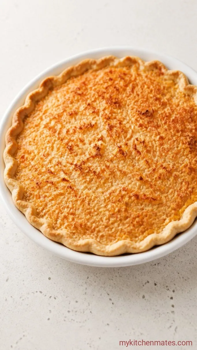 Step 3: Bake Until Golden