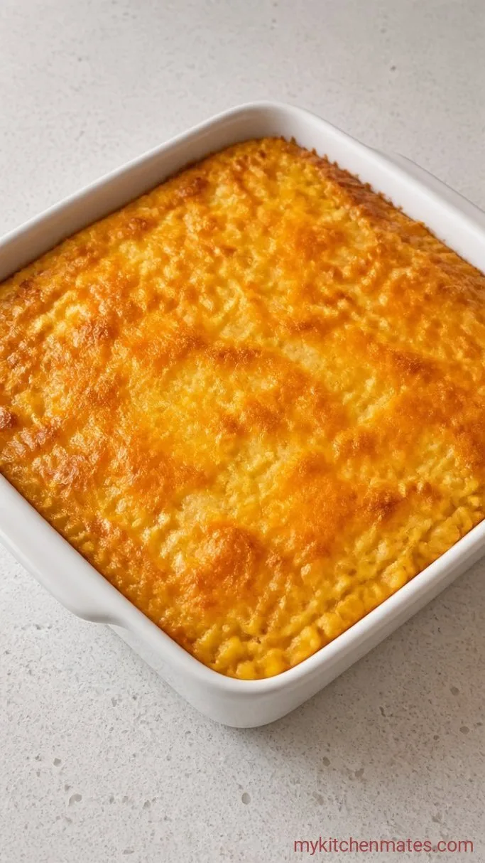 Step 3: Bake Until Golden