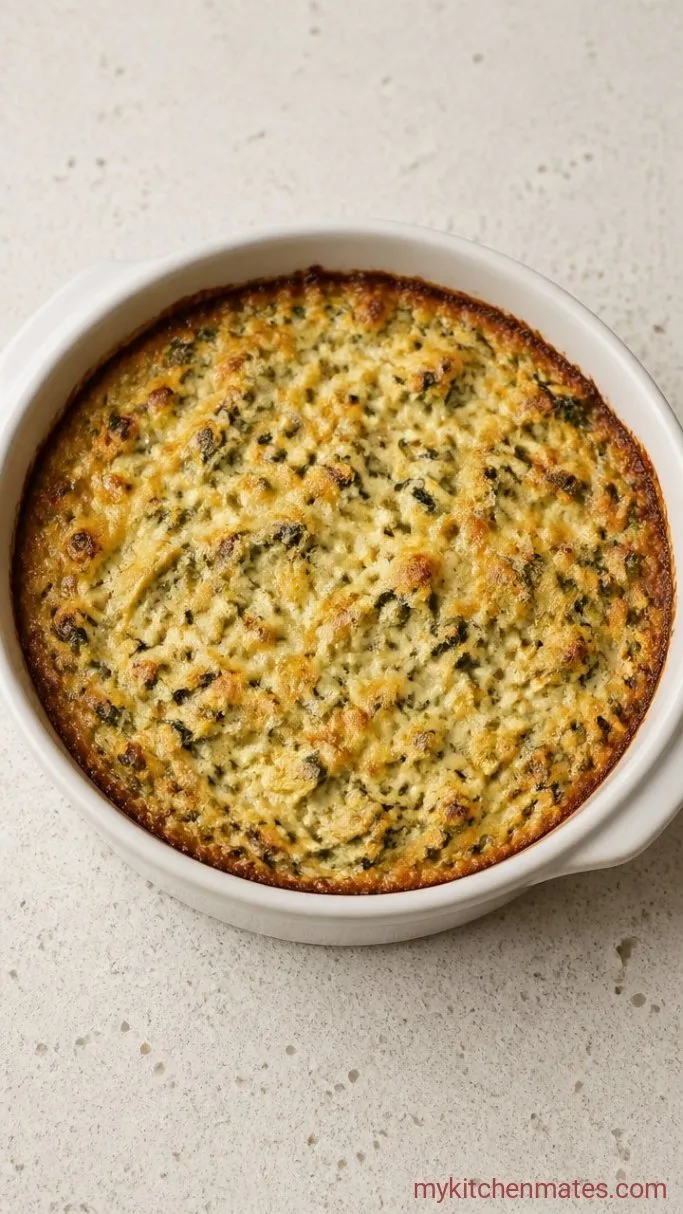 Step 3: Bake Until Golden