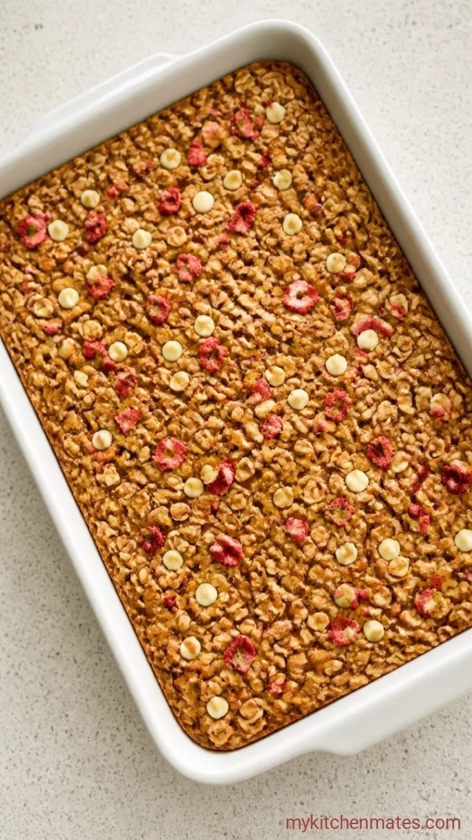 Step 3: Bake Until Golden