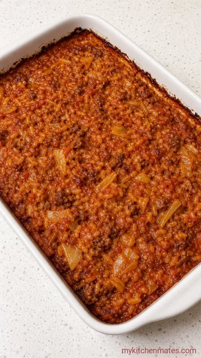 Step 3: Bake Until Tender