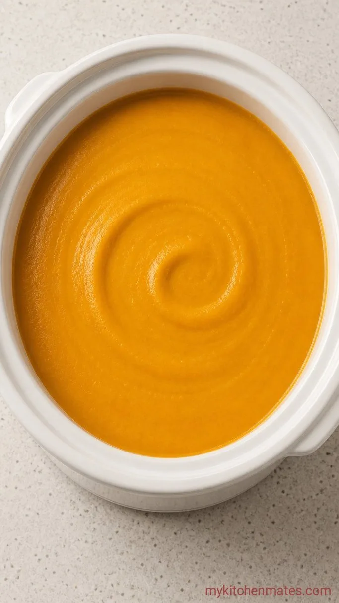 Step 3: Blend Until Silky