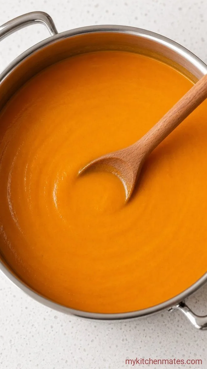 Step 3: Blend Until Silky