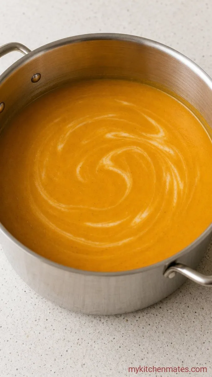 Step 3: Blend Until Silky