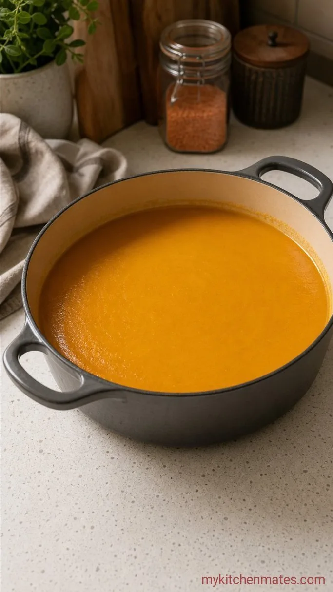Step 3: Blend Until Smooth