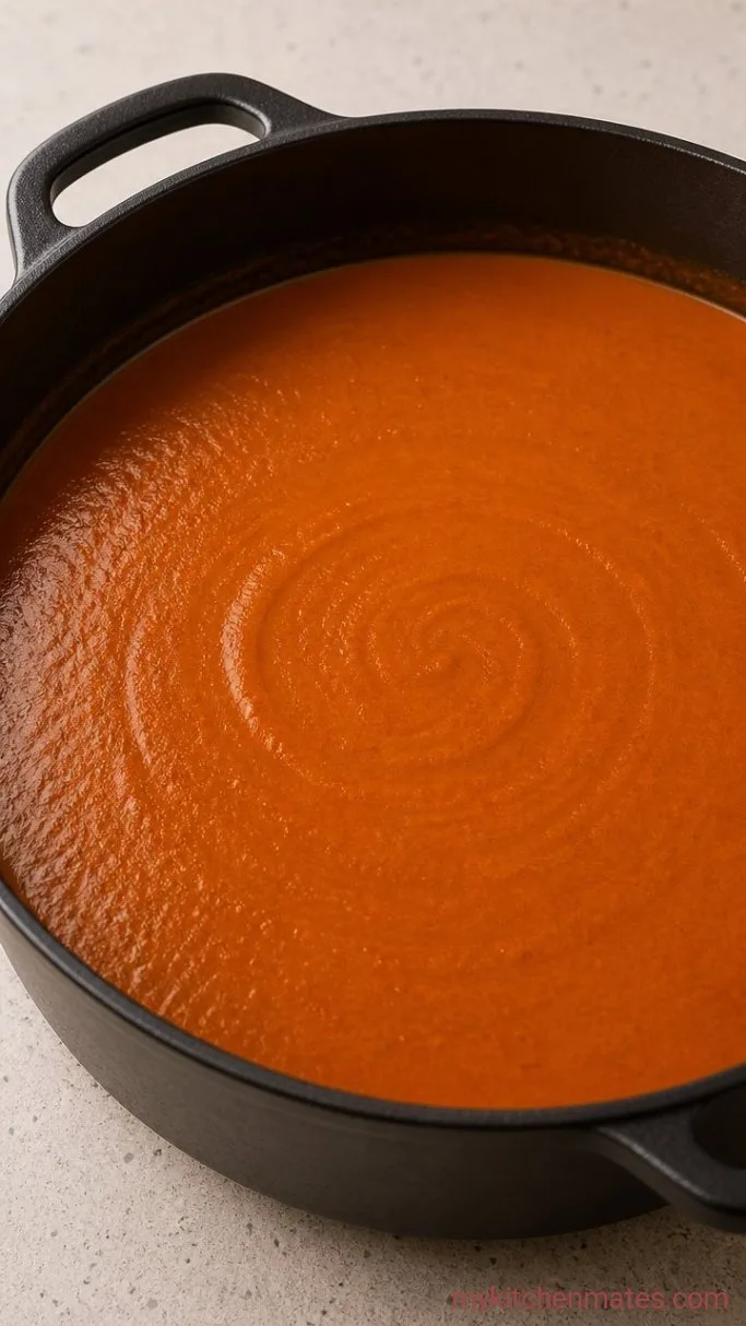 Step 3: Blend Until Smooth