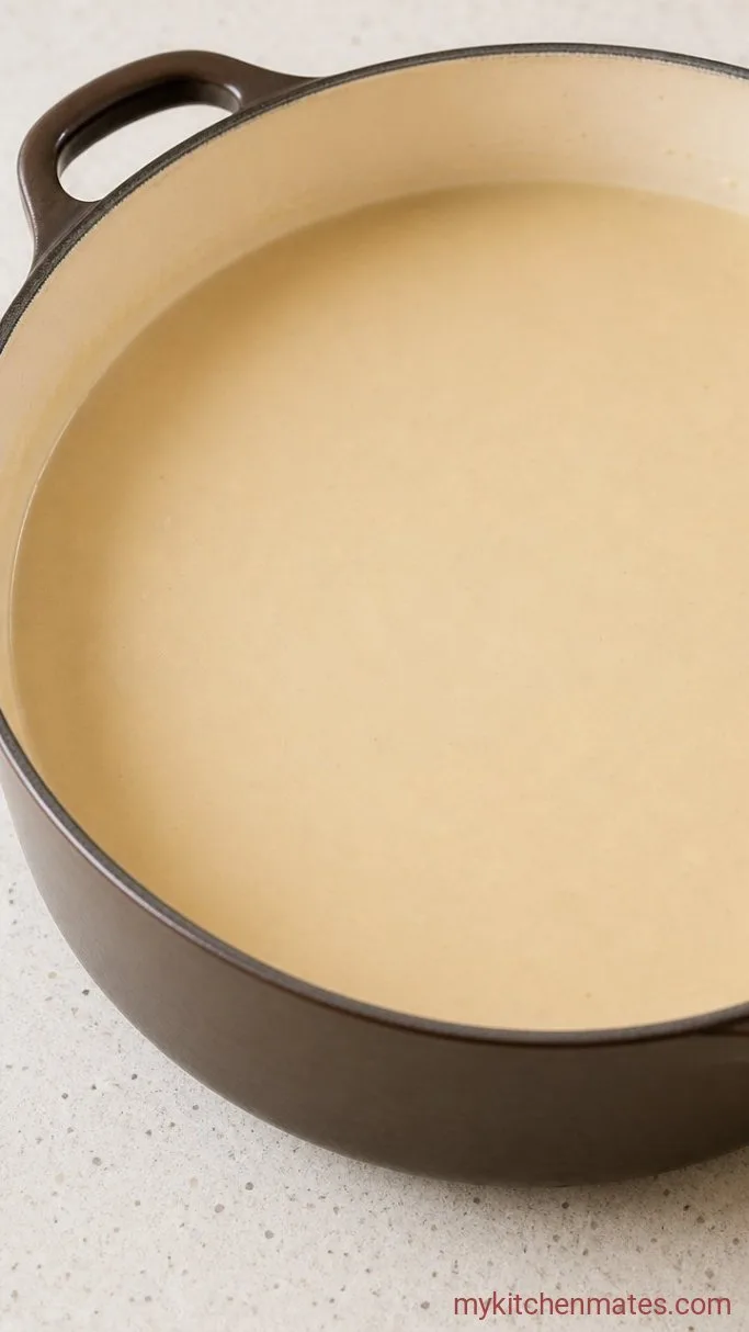 Step 3: Blend Until Smooth