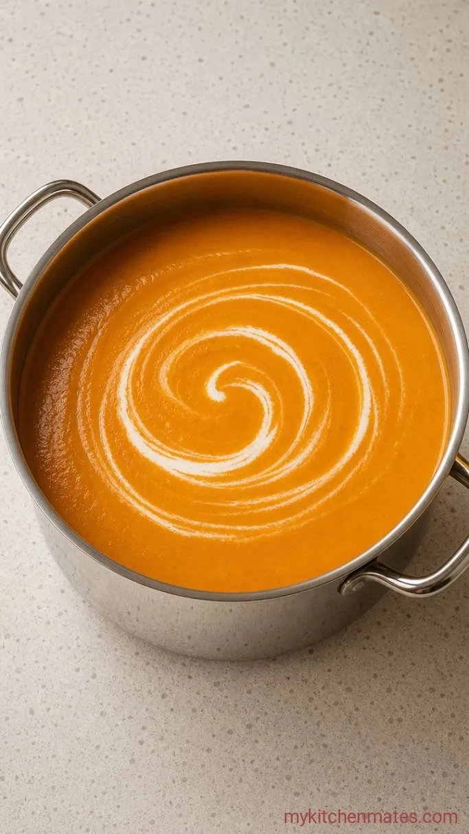 Step 3: Blend Until Smooth