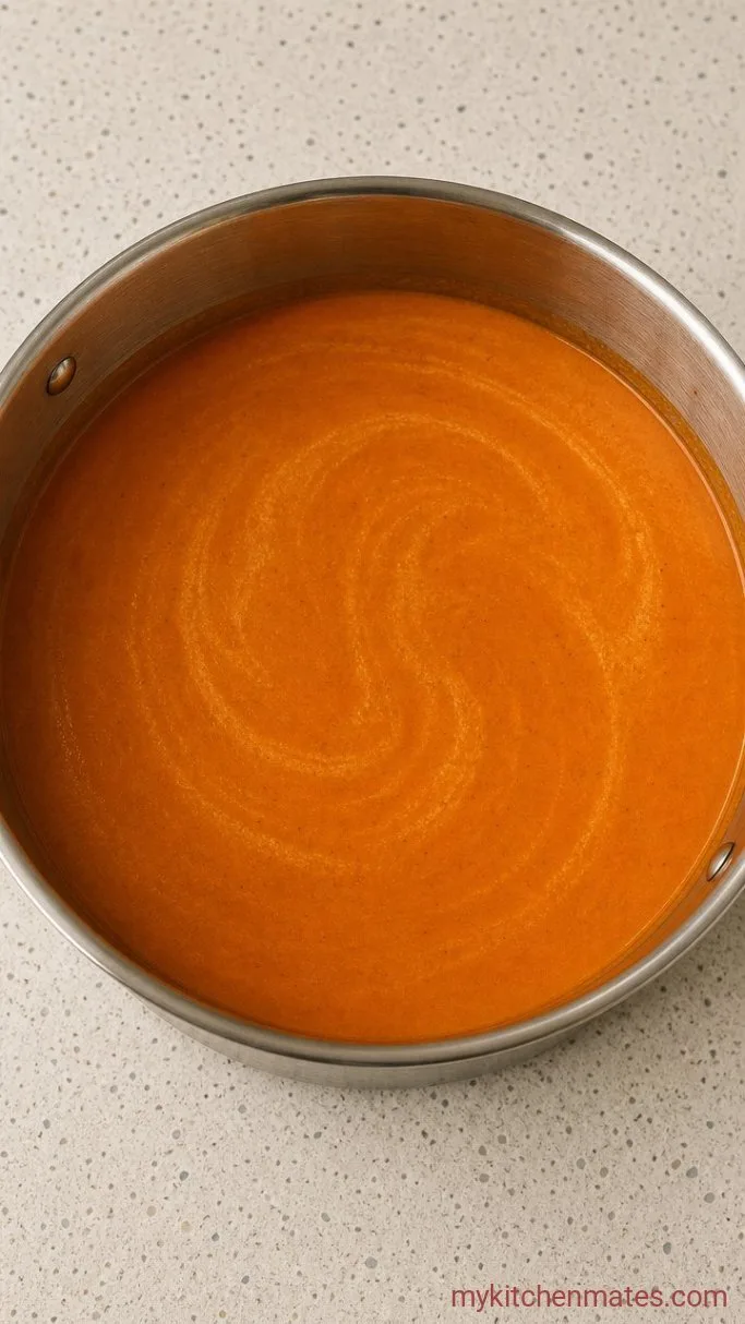 Step 3: Blend Until Smooth