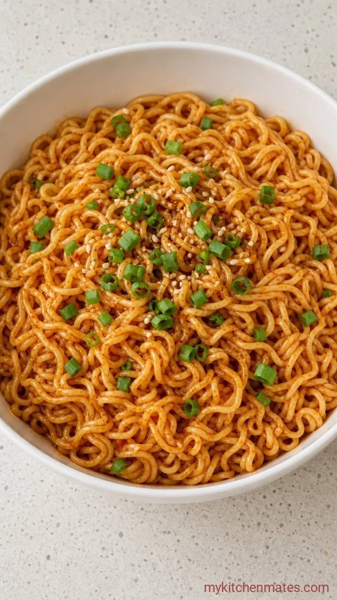Step 3: Boil the Ramen Noodles