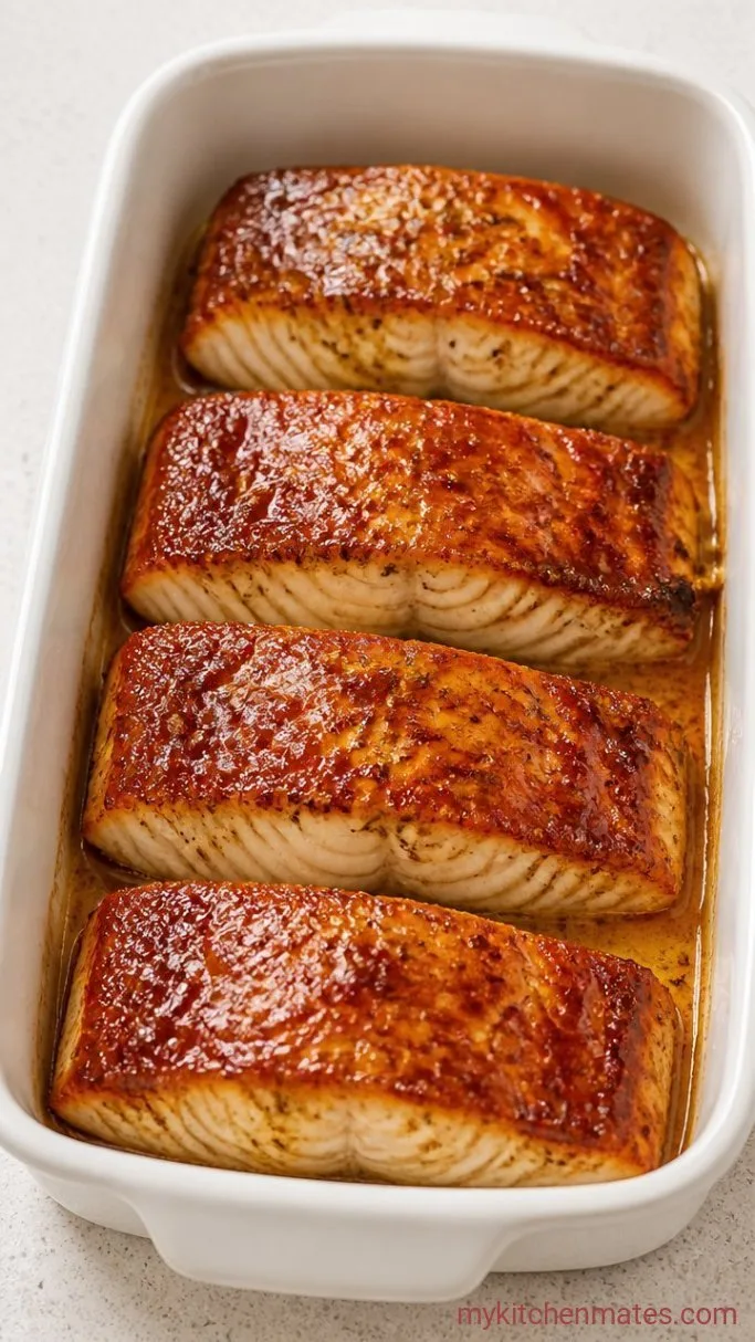 Step 3: Broil the Cod