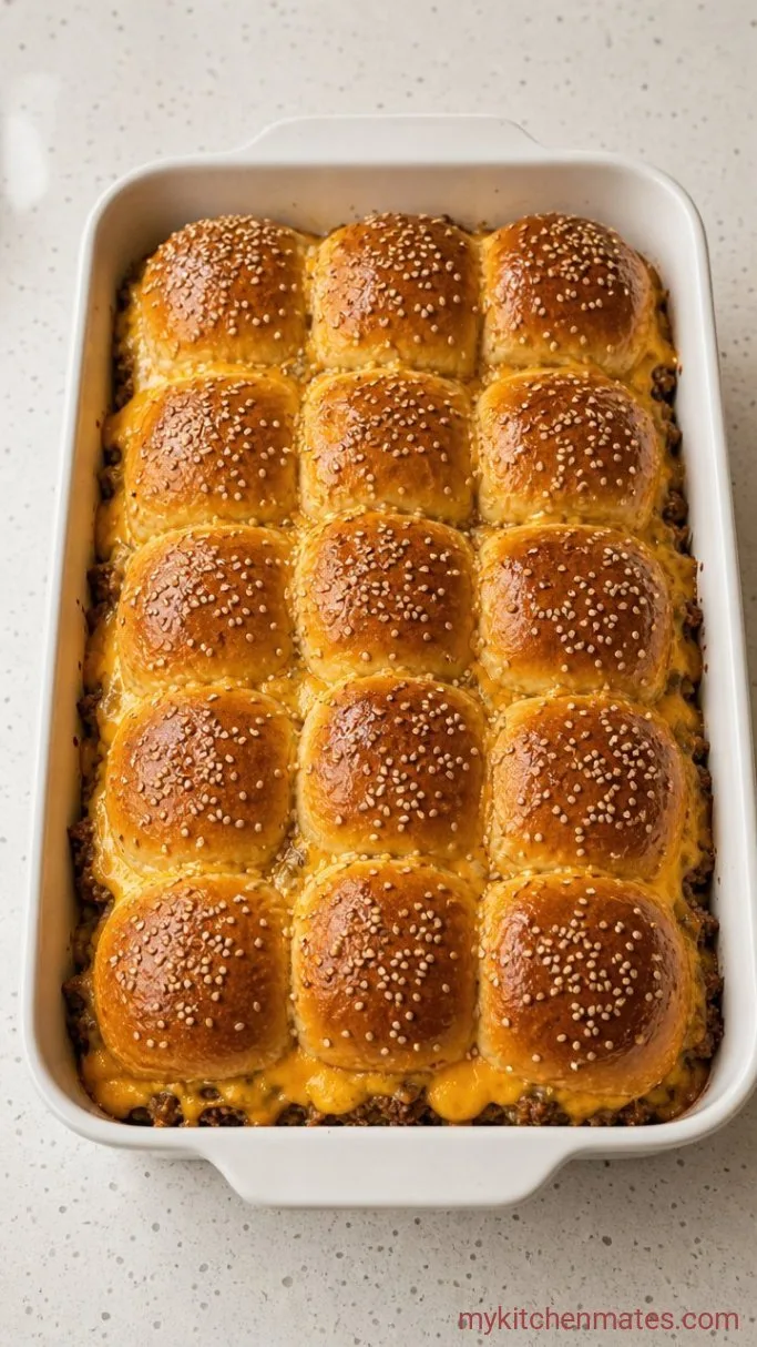 Step 3: Brush and Bake