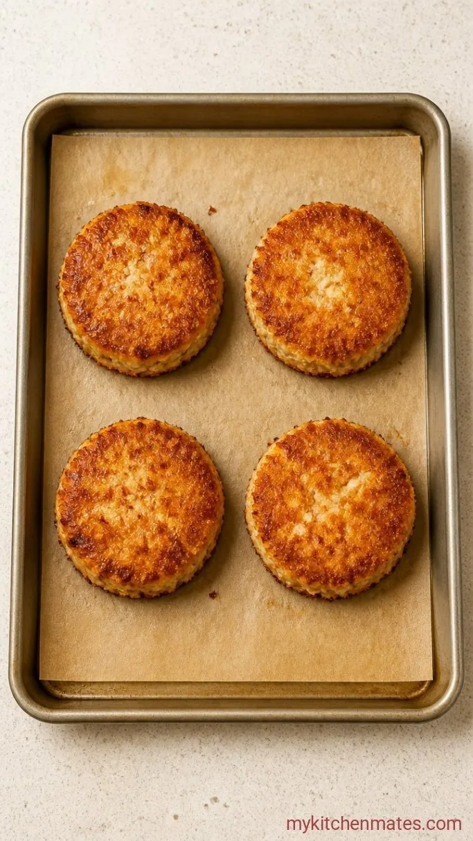 Step 3: Brush and Bake