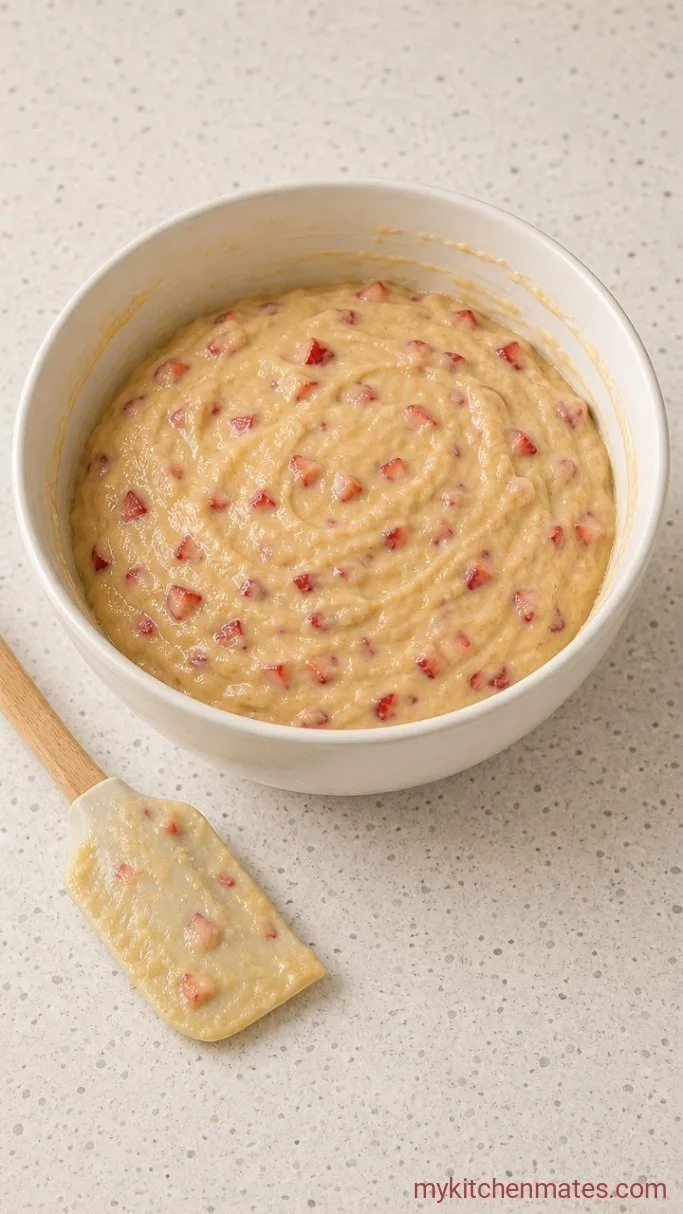 Step 3: Build the Batter