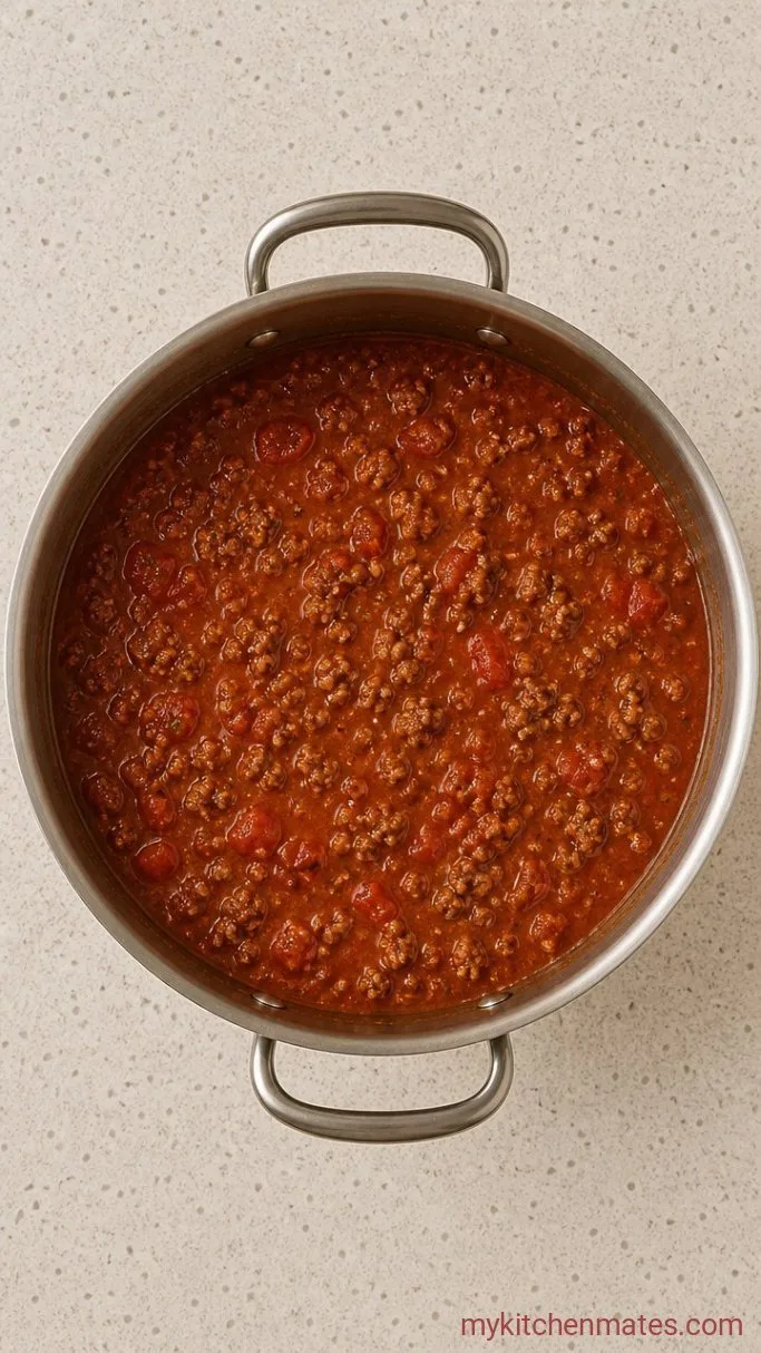 Step 3: Build the Broth