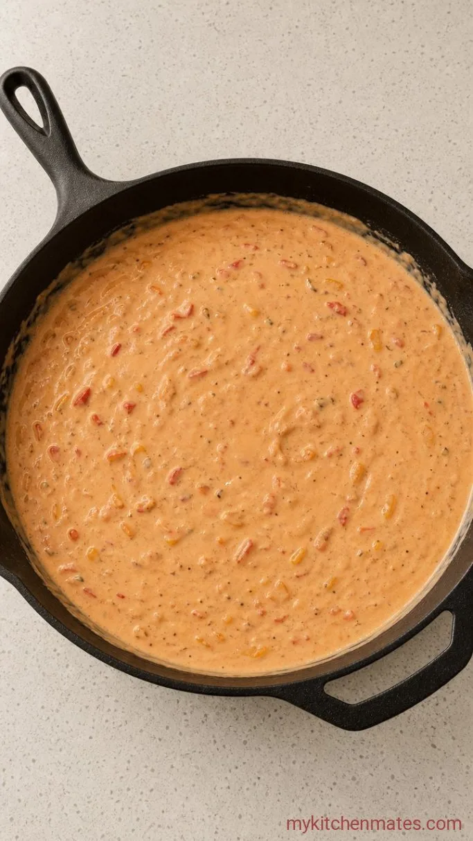 Step 3: Build the Cream Sauce