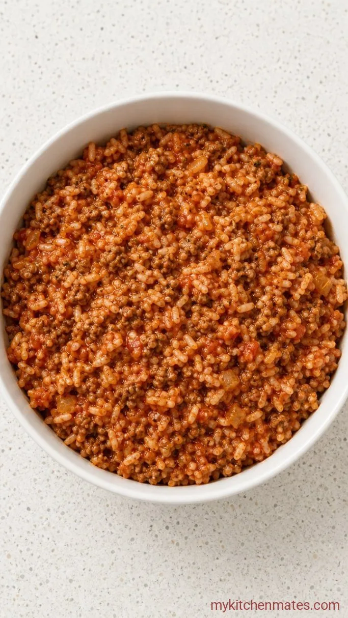 Step 3: Build the Filling