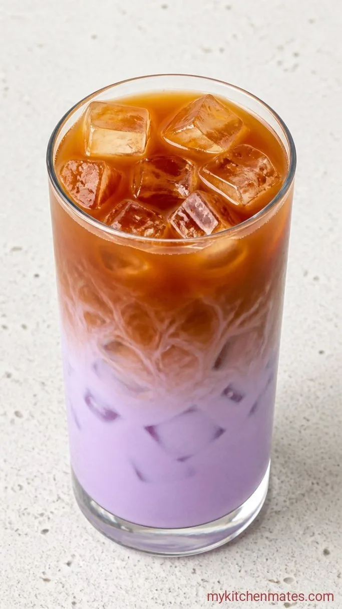Step 3: Build the Glass and Serve