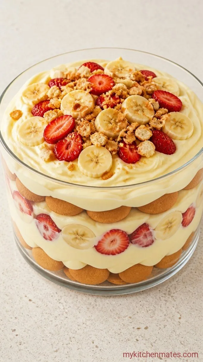 Step 3: Build the Layers