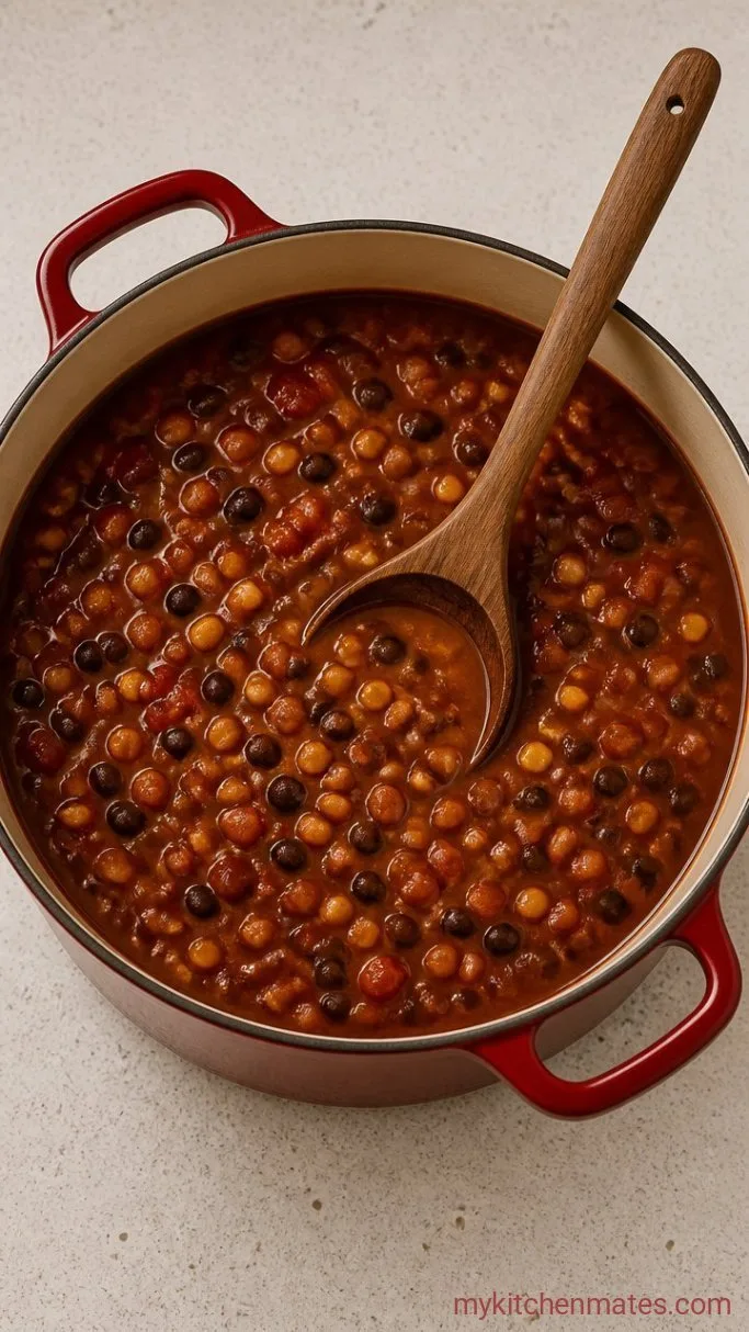 Step 3: Build the Soup