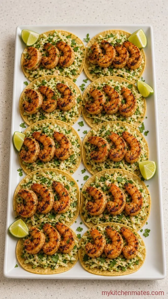 Step 3: Build the Tacos