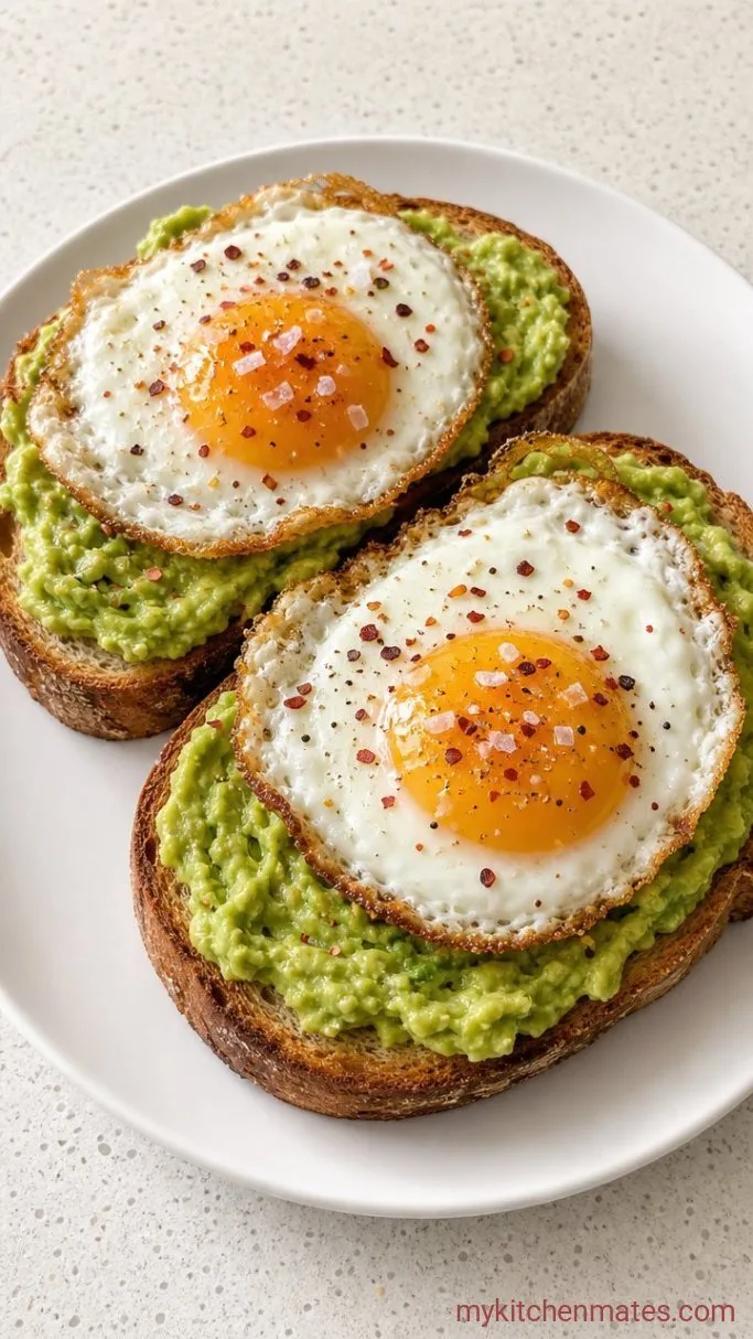 Step 3: Build the Toast