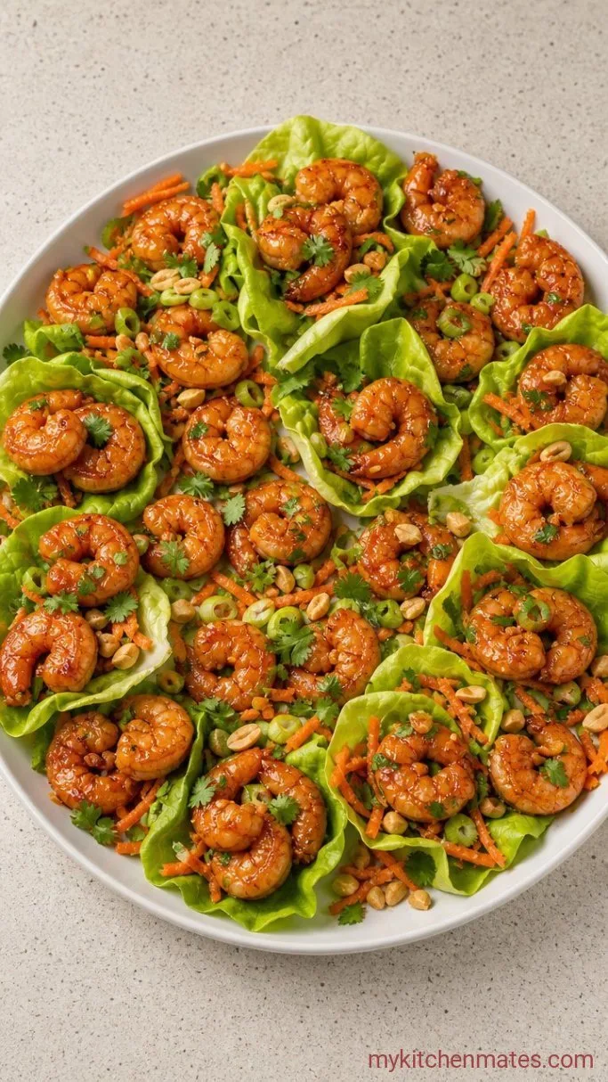 Step 3: Build the Wraps and Serve