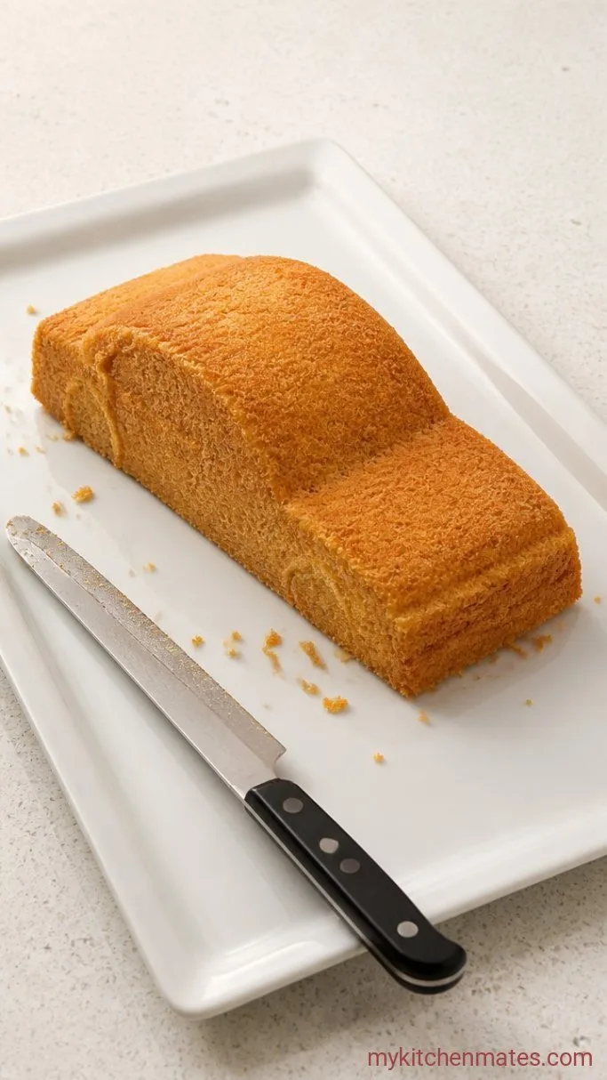 Step 3: Carve the Car Shape