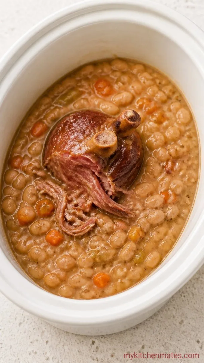 Step 3: Check the Beans and Season