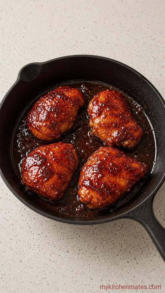 Step 3: Coat the Chicken