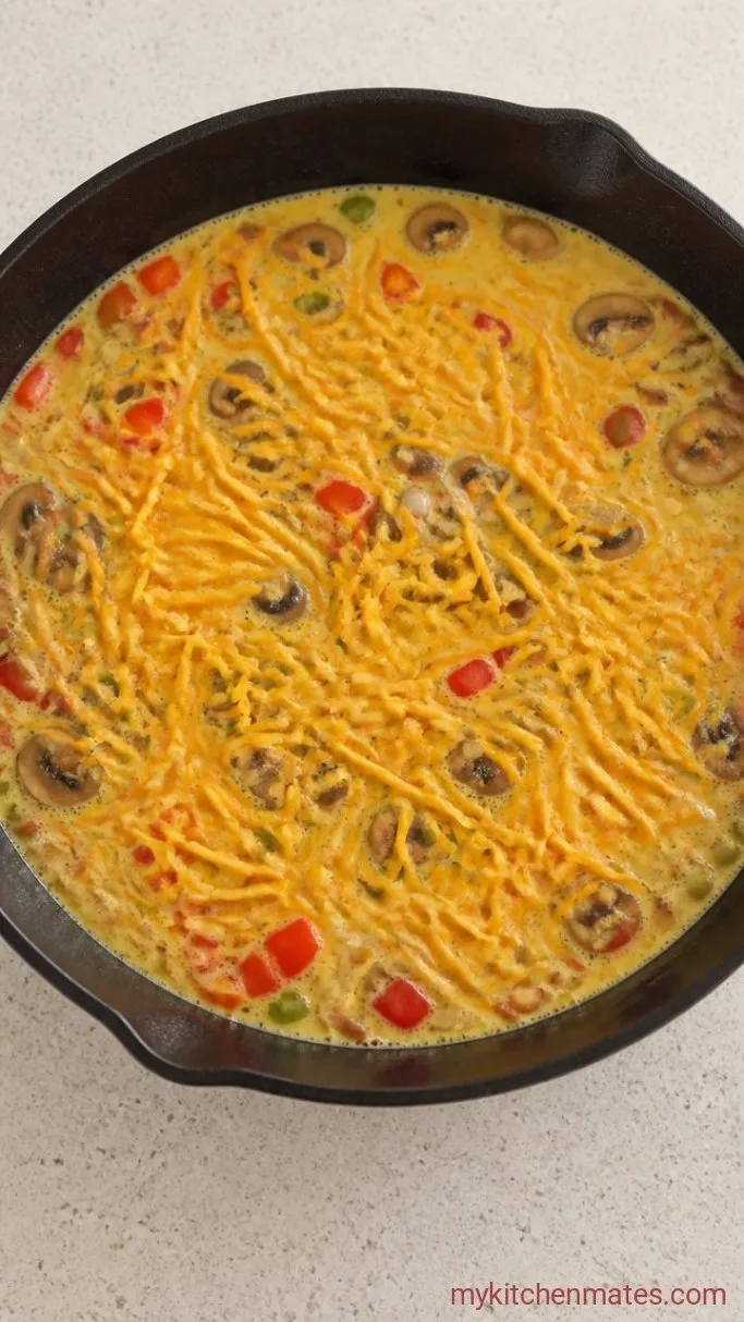 Step 3: Combine and Start the Stovetop Cook