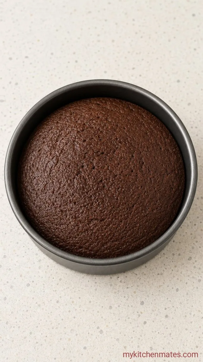 Step 3: Combine the Batter and Bake
