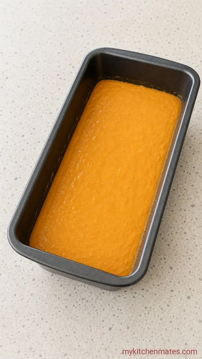 Step 3: Combine the Batter and Bake