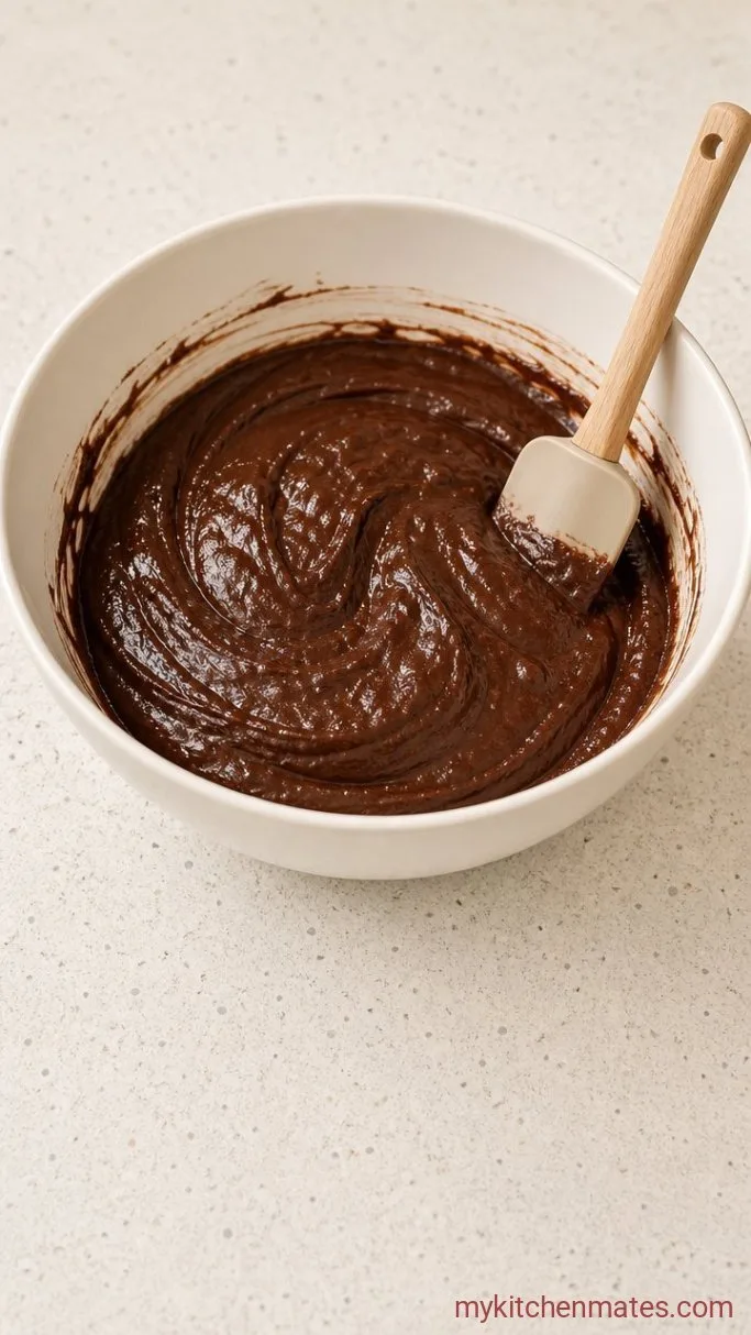 Step 3: Combine the Batter