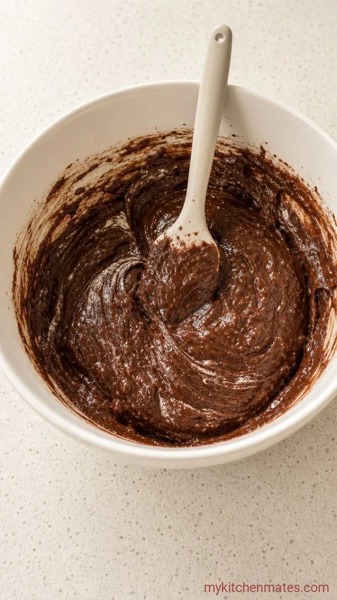 Step 3: Combine the Batter