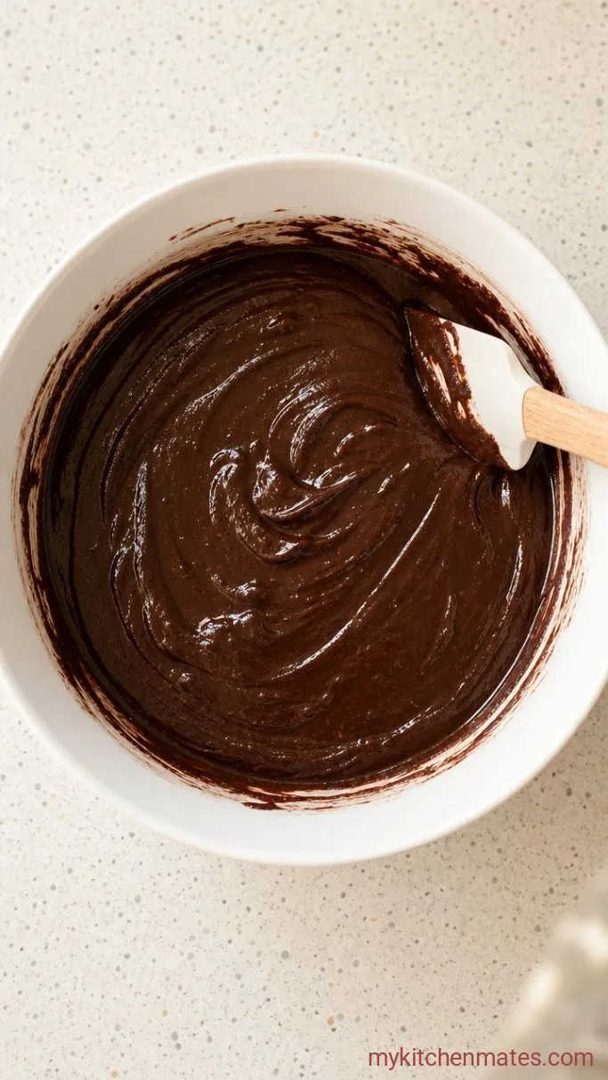 Step 3: Combine the Batter