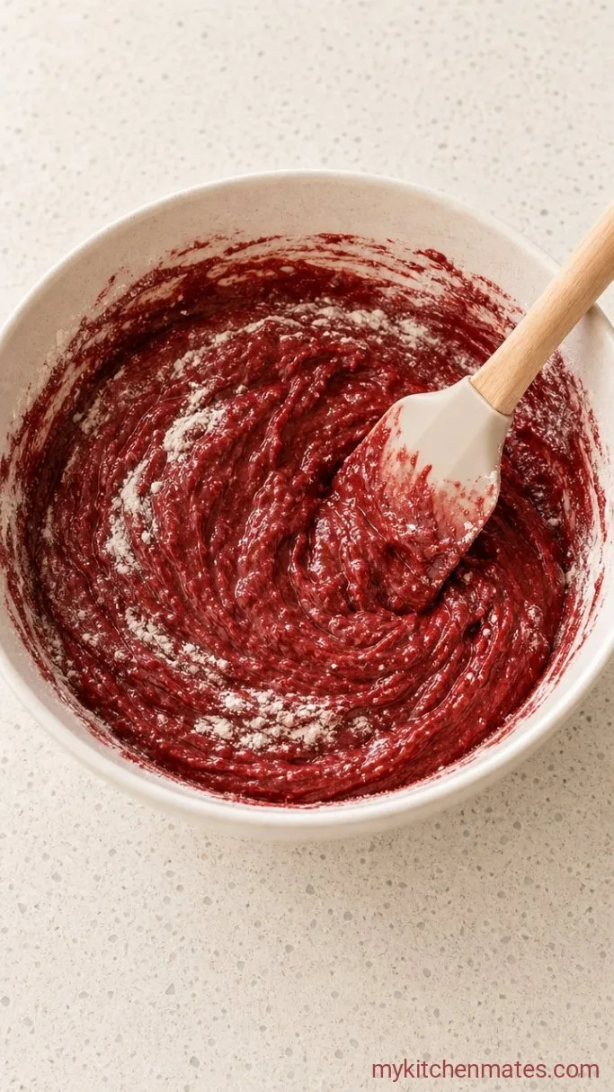 Step 3: Combine the Batter