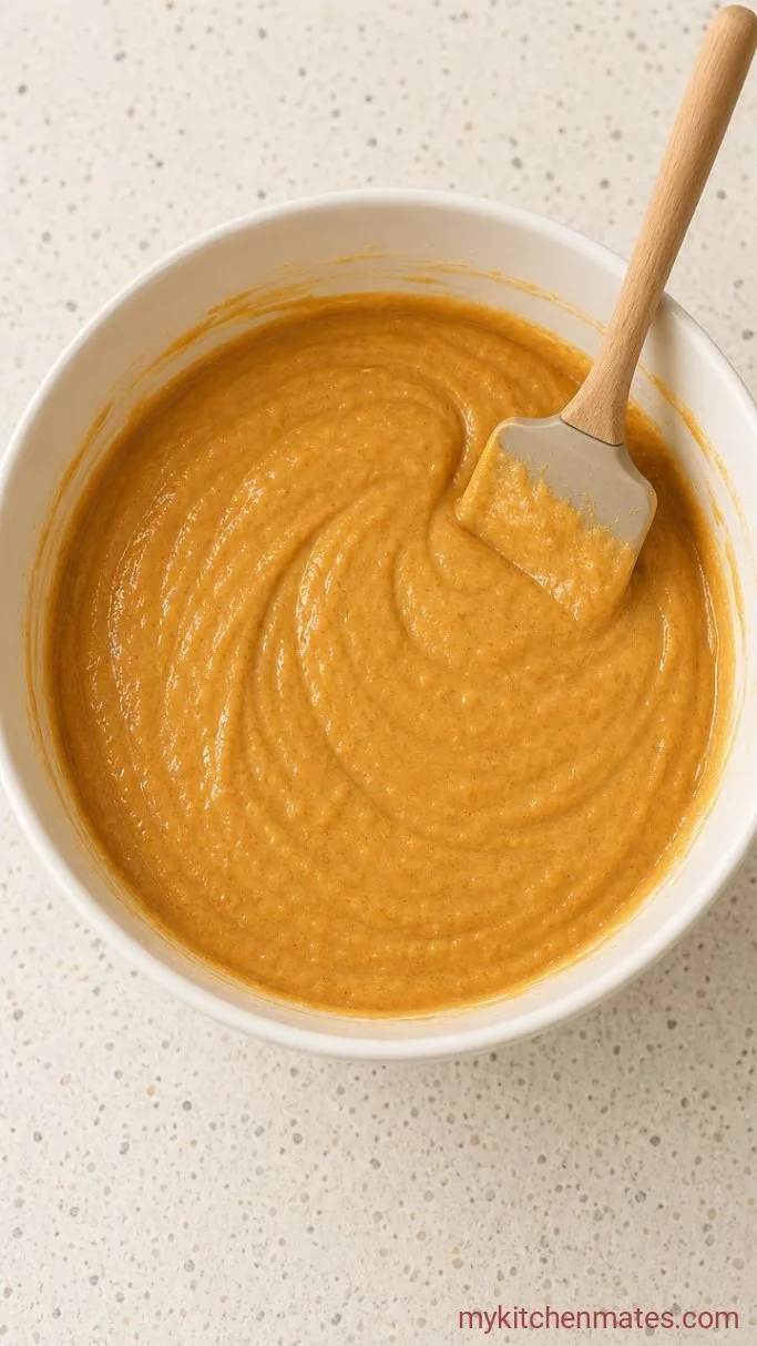Step 3: Combine the Batter