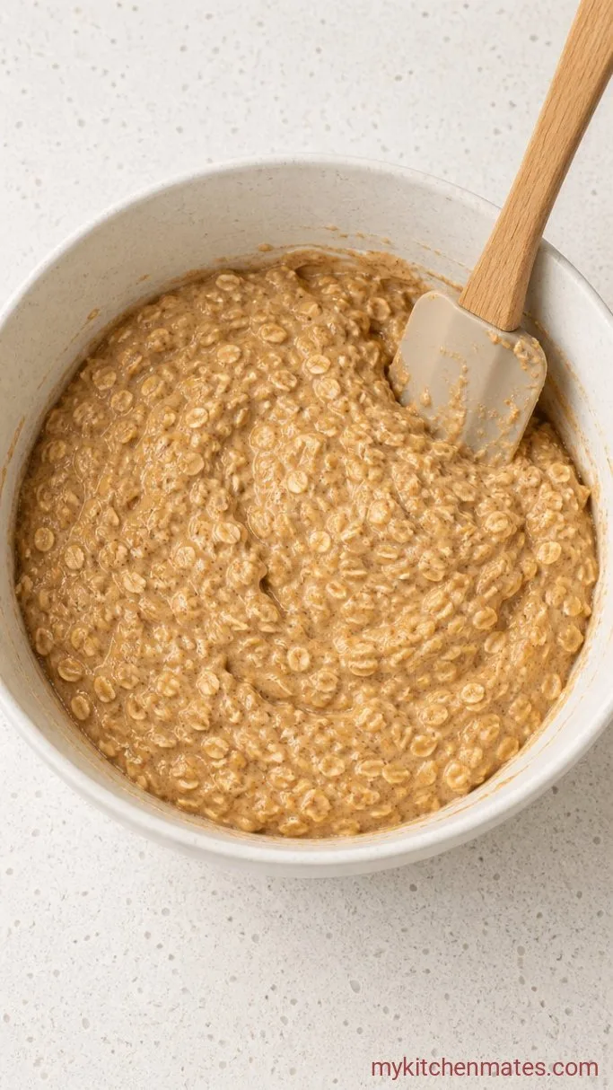 Step 3: Combine the Batter