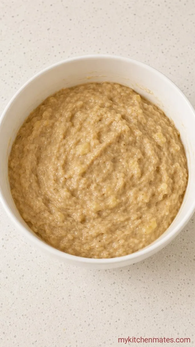 Step 3: Combine the Batter