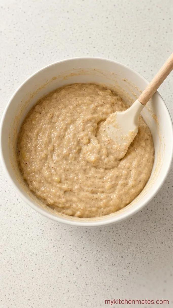 Step 3: Combine the Batter